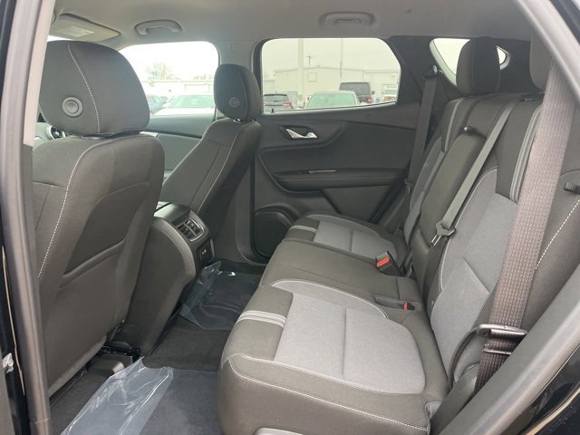 New 2026 Chevrolet Blazer LT image 39