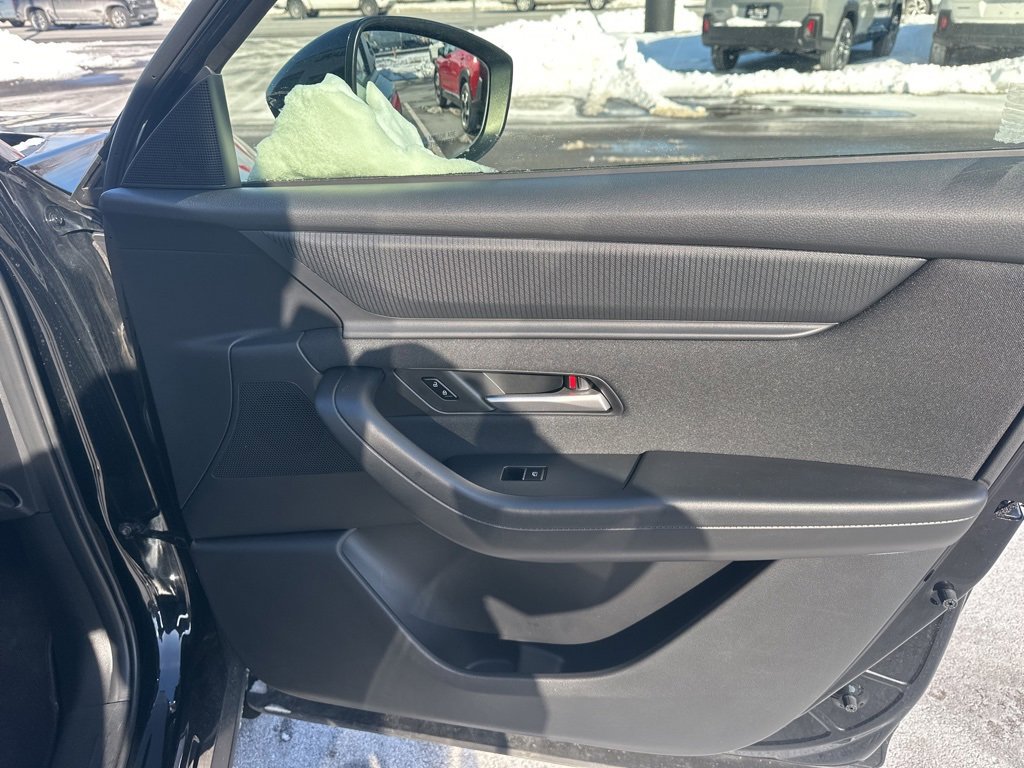 Used 2025 MAZDA CX-90 3.3 Turbo w/ Select Package image 8