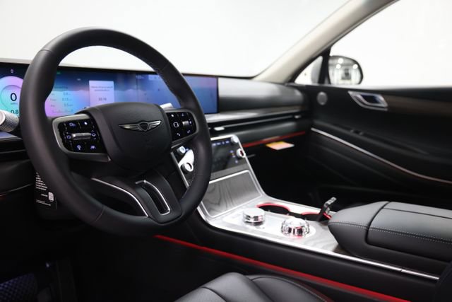 New 2026 Genesis GV80 2.5T Select AWD/4WD image 22