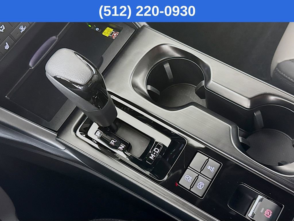 Certified 2026 Subaru Outback Premium AWD/4WD image 21