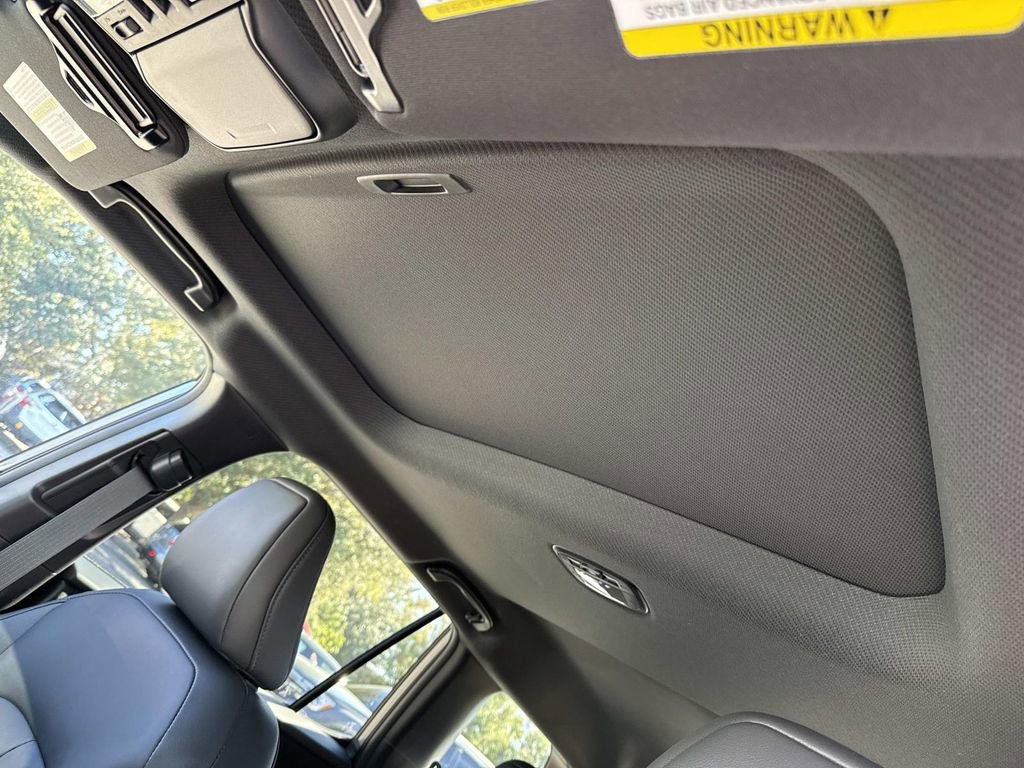 New 2026 Subaru Outback Premium image 40