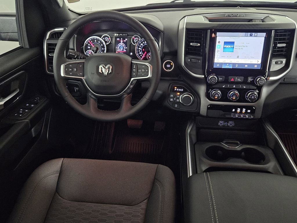 New 2026 RAM 1500 Big Horn image 10