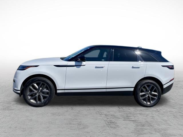 Used 2024 Land Rover Range Rover Velar S AWD/4WD image 8