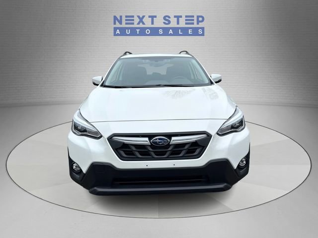 Used 2021 Subaru Crosstrek 2.5i Limited w/ Moonroof Package 2 AWD/4WD image 2