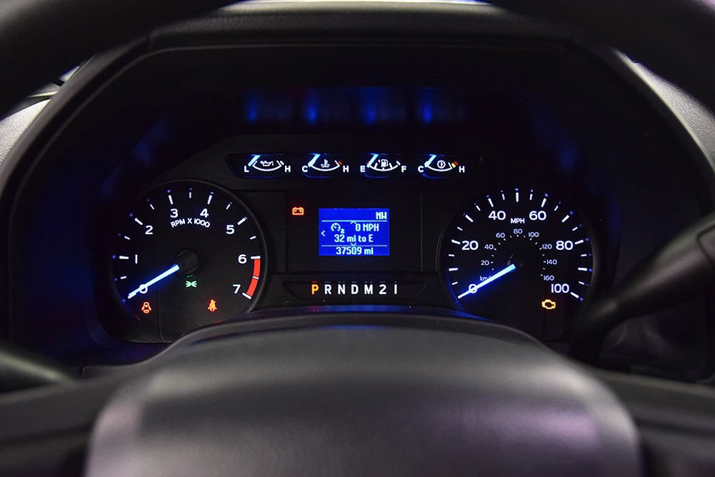 Used 2022 Ford F250 XL w/ STX Appearance Package AWD/4WD image 18