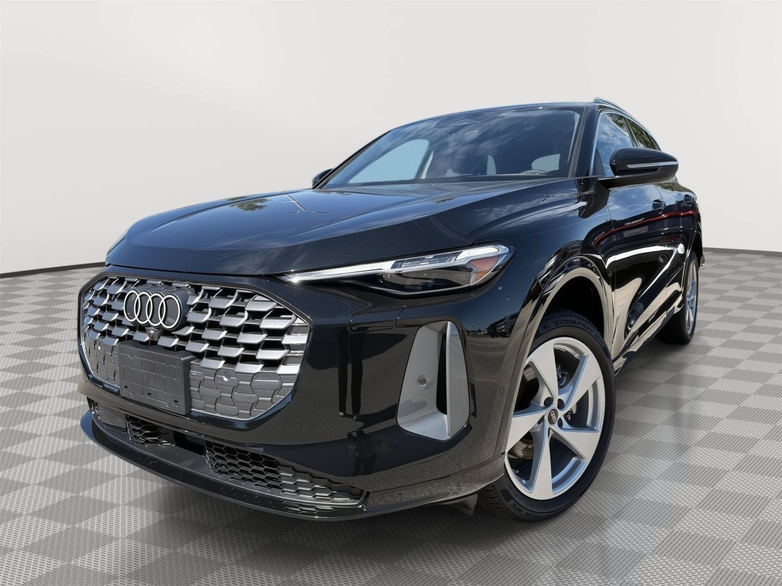New 2026 Audi Q5 Premium Plus AWD/4WD image 1