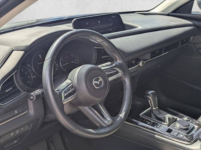 Used 2021 MAZDA CX-30 FWD 2.5 S w/ Preferred Package image 9