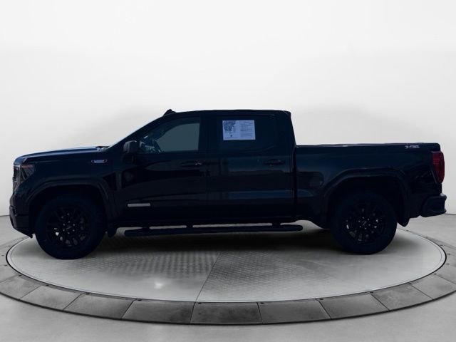 Used 2024 GMC Sierra 1500 Elevation AWD/4WD image 6