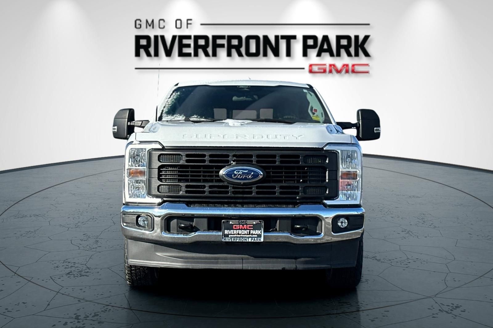 Used 2024 Ford F250 XL w/ 360-Degree Camera Package image 8