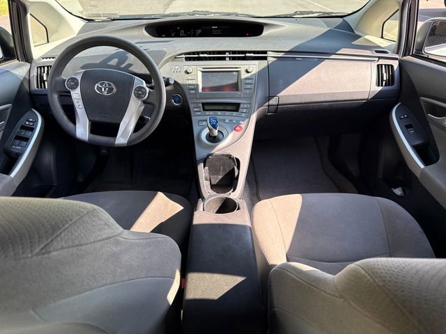 Used 2015 Toyota Prius Two FWD image 18