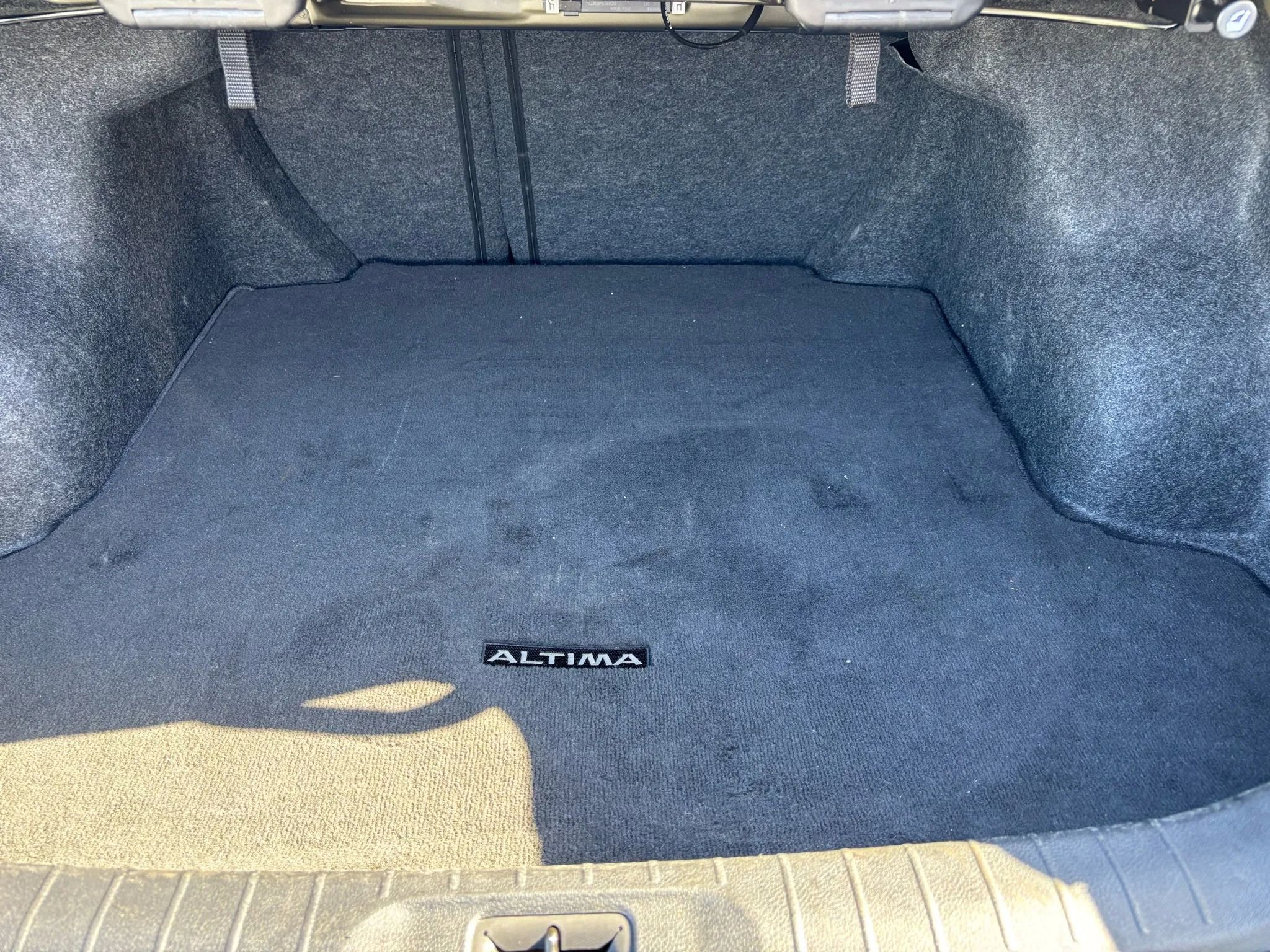 Used 2021 Nissan Altima 2.5 SV image 23