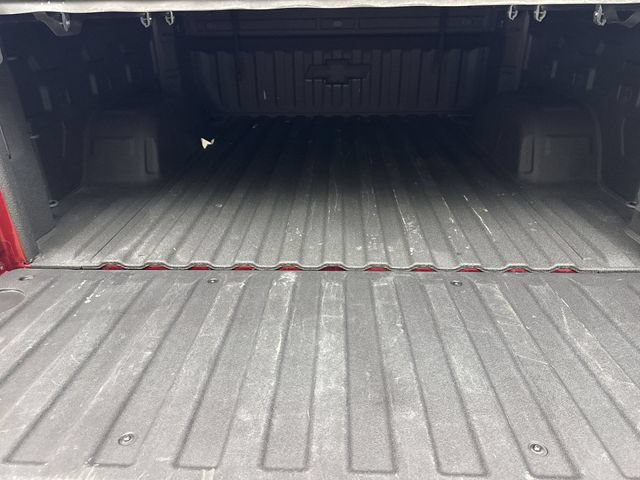 Certified 2023 Chevrolet Silverado 1500 LTZ AWD/4WD image 24