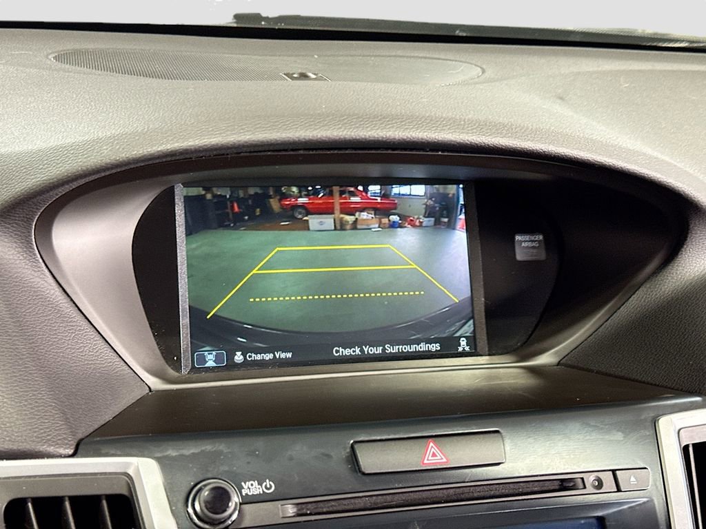 Used 2019 Acura TLX w/ Technology Package image 23