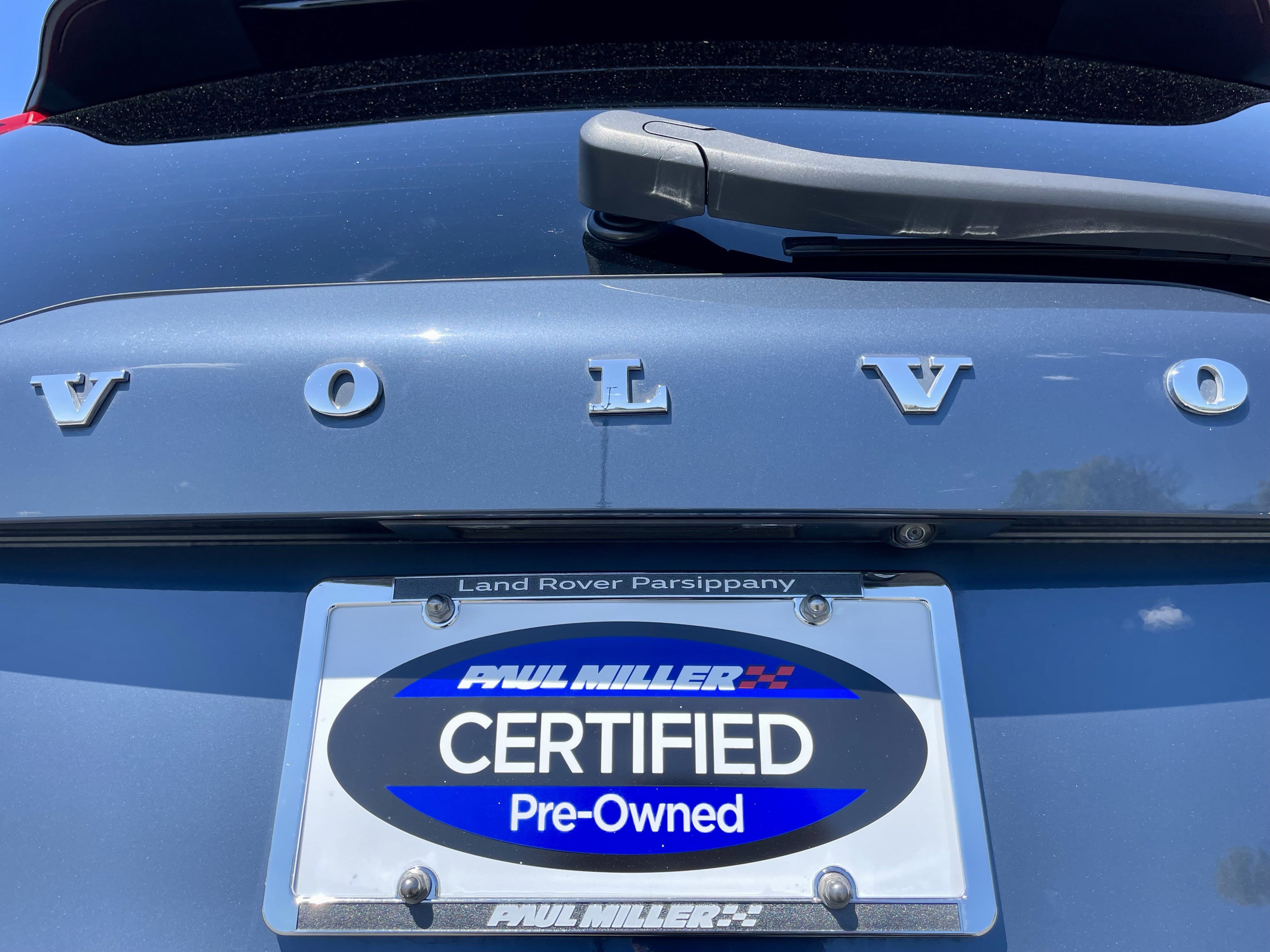 Used 2020 Volvo XC90 T6 Momentum AWD/4WD image 43
