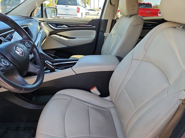 Used 2021 Buick Enclave Essence image 17