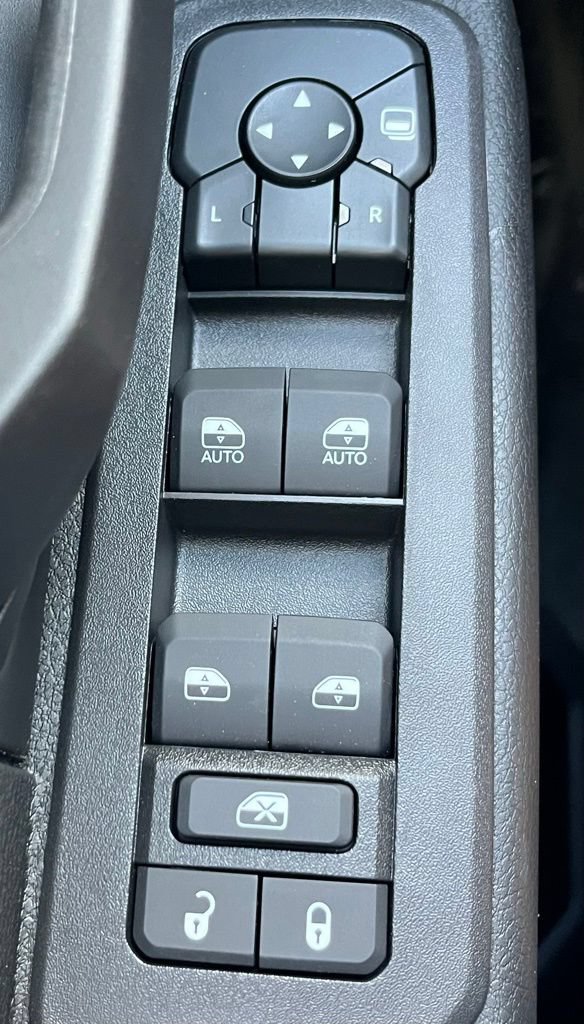 New 2026 RAM 5500 Tradesman AWD/4WD image 8