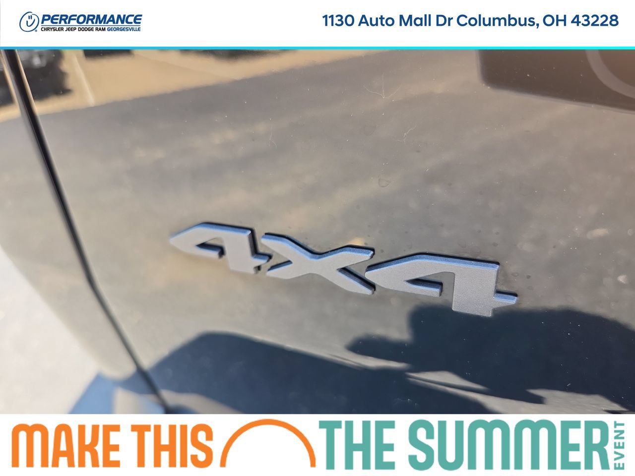 New 2026 Jeep Cherokee Limited AWD/4WD image 11