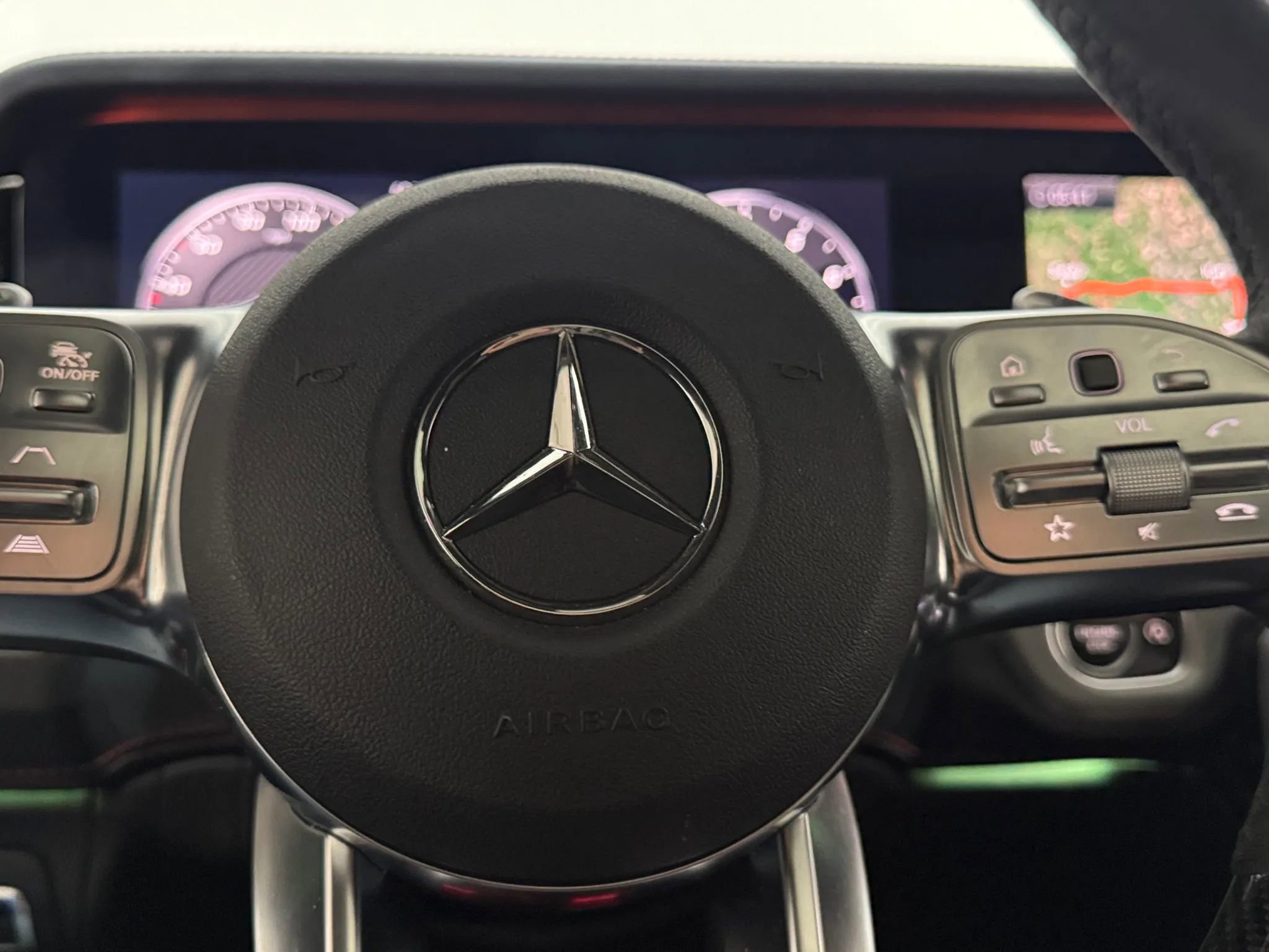 Used 2020 Mercedes-Benz G 63 AMG 4MATIC image 20