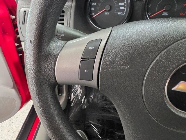 Used 2008 Chevrolet Cobalt LS FWD image 11