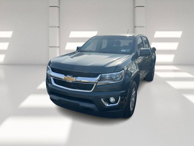 Used 2018 Chevrolet Colorado LT w/ LT Convenience Package image 1