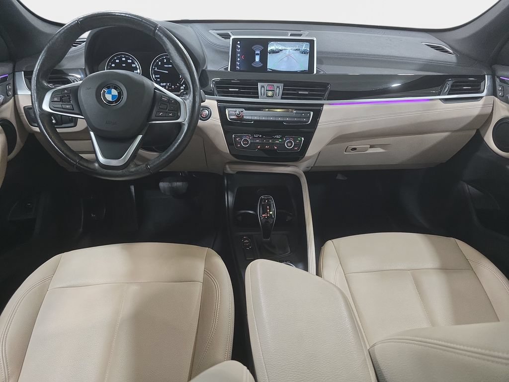Used 2021 BMW X1 sDrive28i w/ Convenience Package FWD image 10