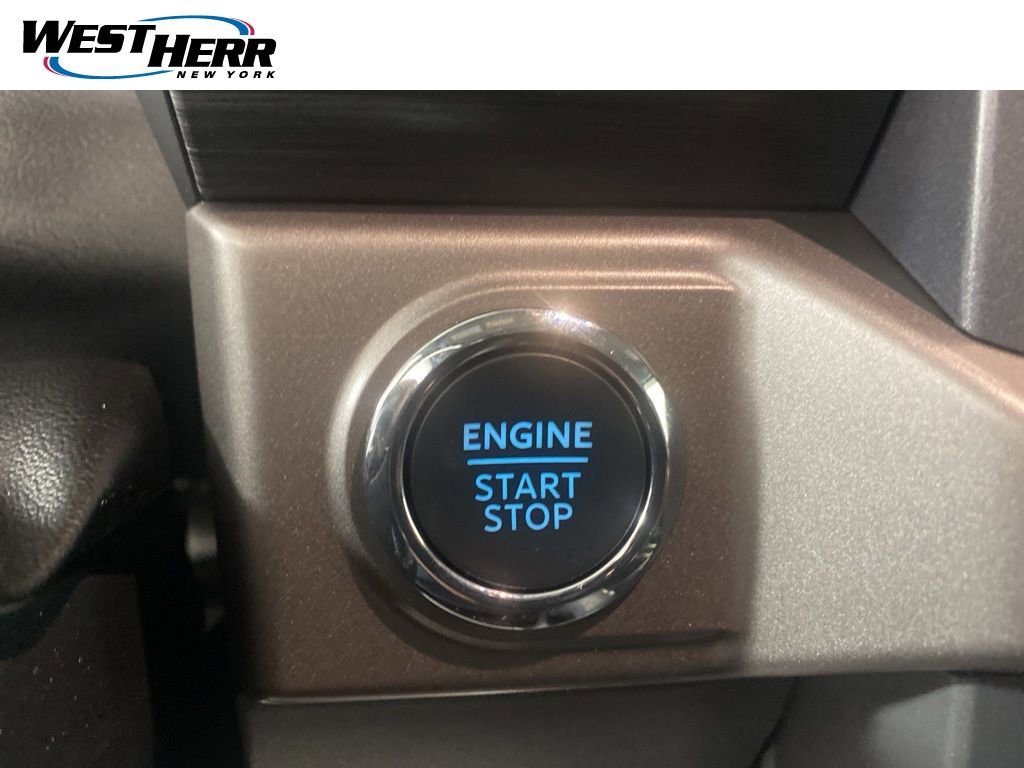 Used 2024 Ford F150 XLT w/ Equipment Group 302A MID AWD/4WD image 11