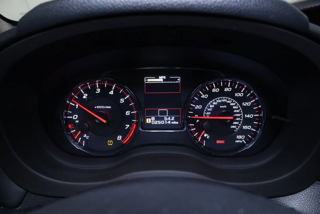 Used 2021 Subaru WRX image 18