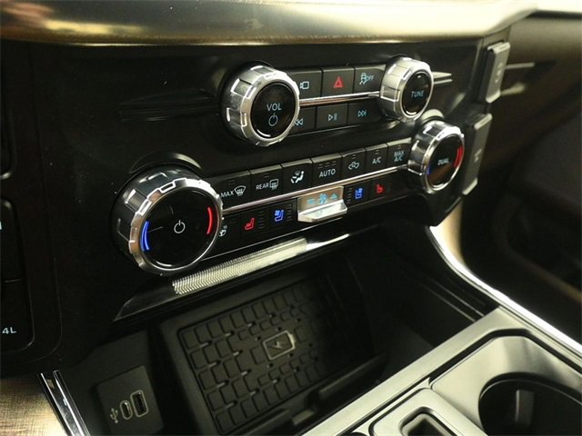 New 2026 Ford F150 King Ranch image 17