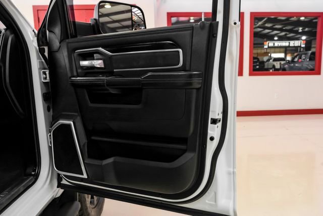 Used 2020 RAM 2500 Laramie w/ Night Edition AWD/4WD image 34