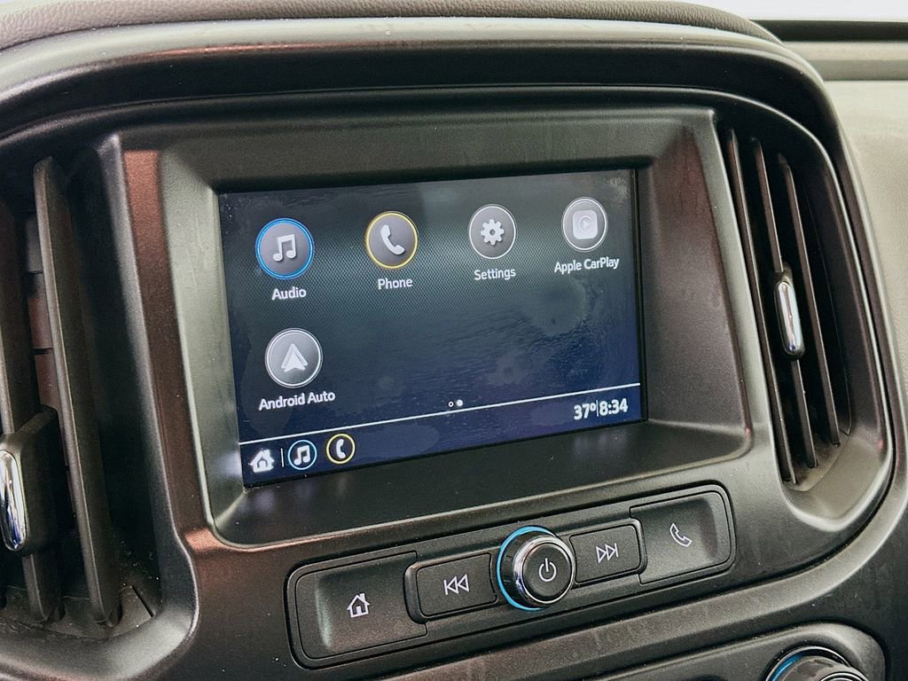 Used 2019 GMC Canyon Base w/ Convenience Package image 19