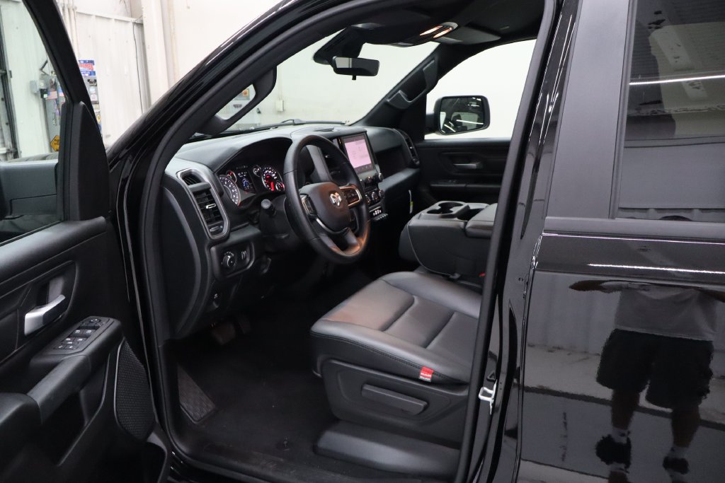Used 2026 RAM 1500 Tradesman RWD image 26