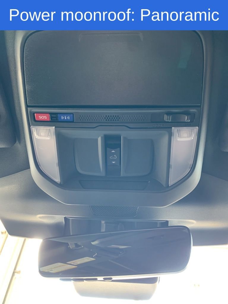 New 2026 Subaru Forester Wilderness image 7