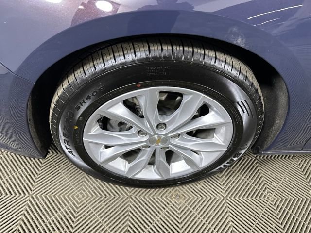 Used 2025 Chevrolet Malibu LT image 10