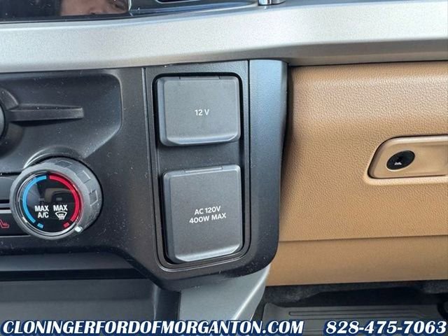 New 2026 Ford F250 XLT w/ XLT Premium Package AWD/4WD image 31