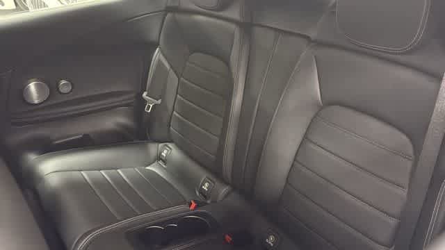 Used 2021 Mercedes-Benz C 300 4MATIC Cabriolet image 27