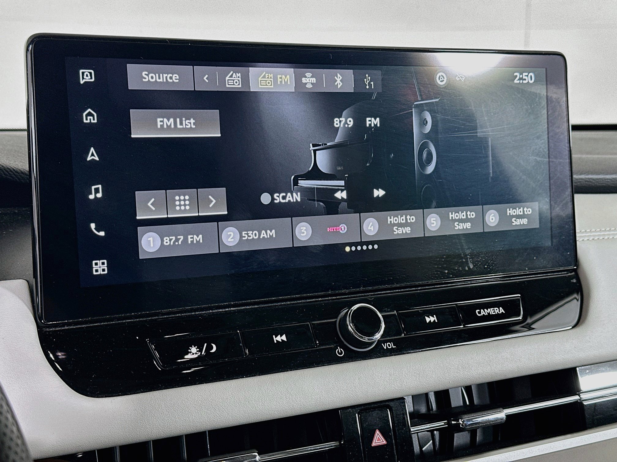 Used 2025 Mitsubishi Outlander SE AWD/4WD image 21