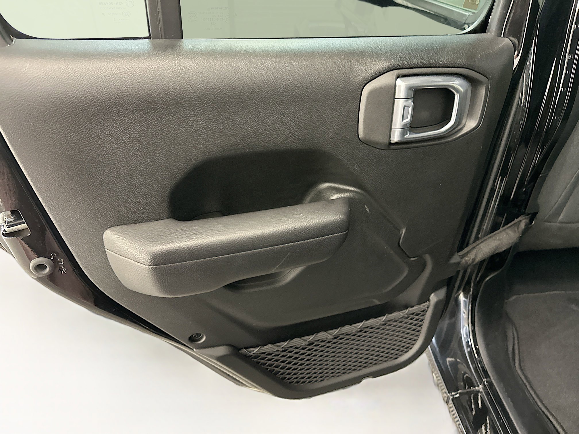 Used 2024 Jeep Wrangler Sport S w/ Dual Top Group image 26