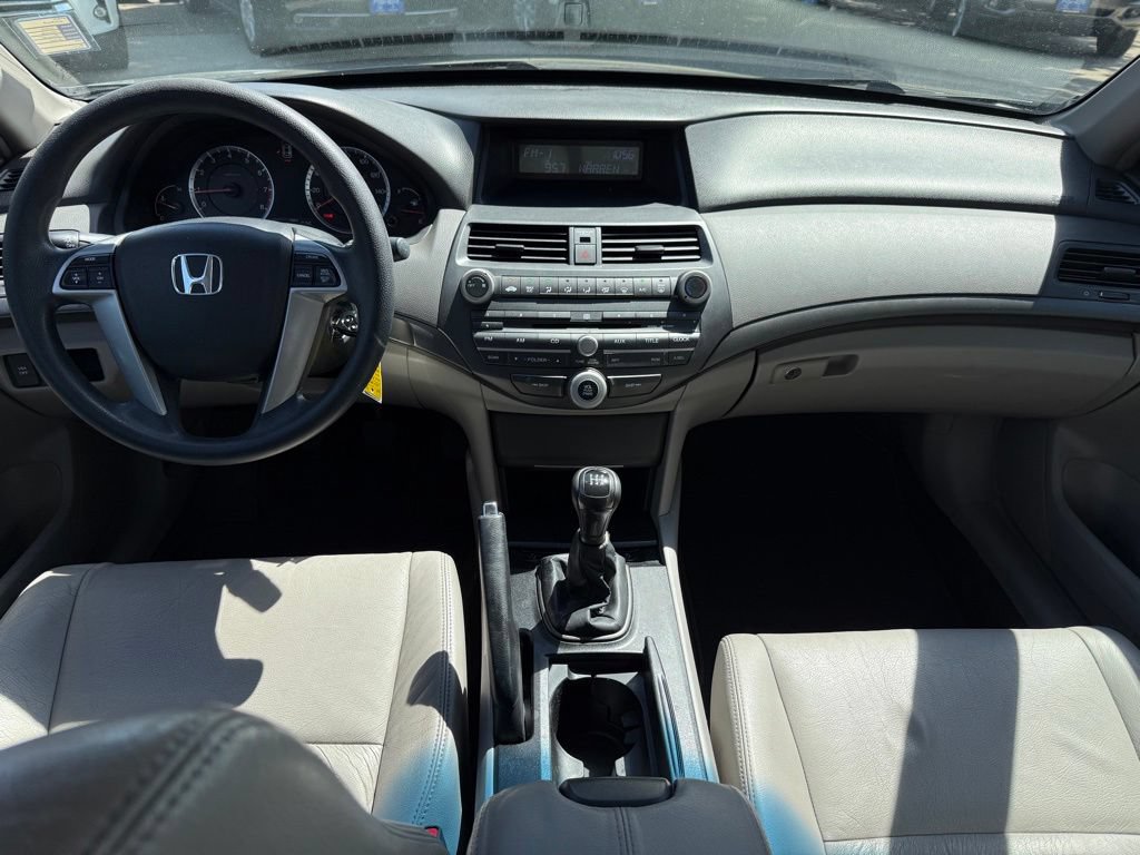 Used 2009 Honda Accord LX-P image 15