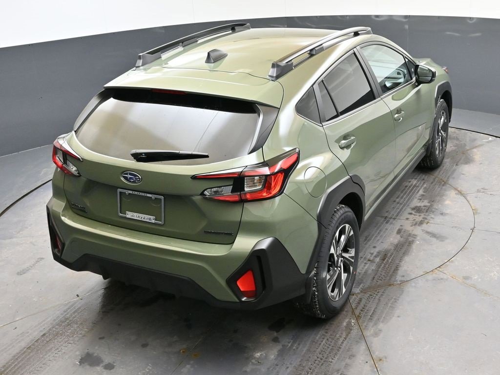 New 2026 Subaru Crosstrek 2.0i Premium image 42