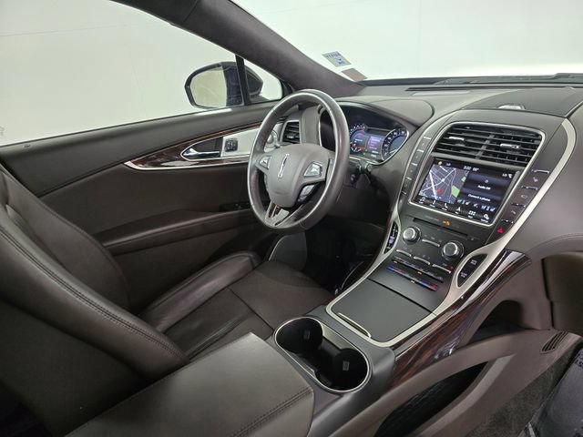 Used 2018 Lincoln MKX Black Label w/ Driver Assistance Package AWD/4WD image 12