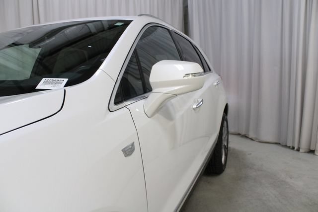 Used 2024 Cadillac XT5 Premium Luxury AWD/4WD image 36