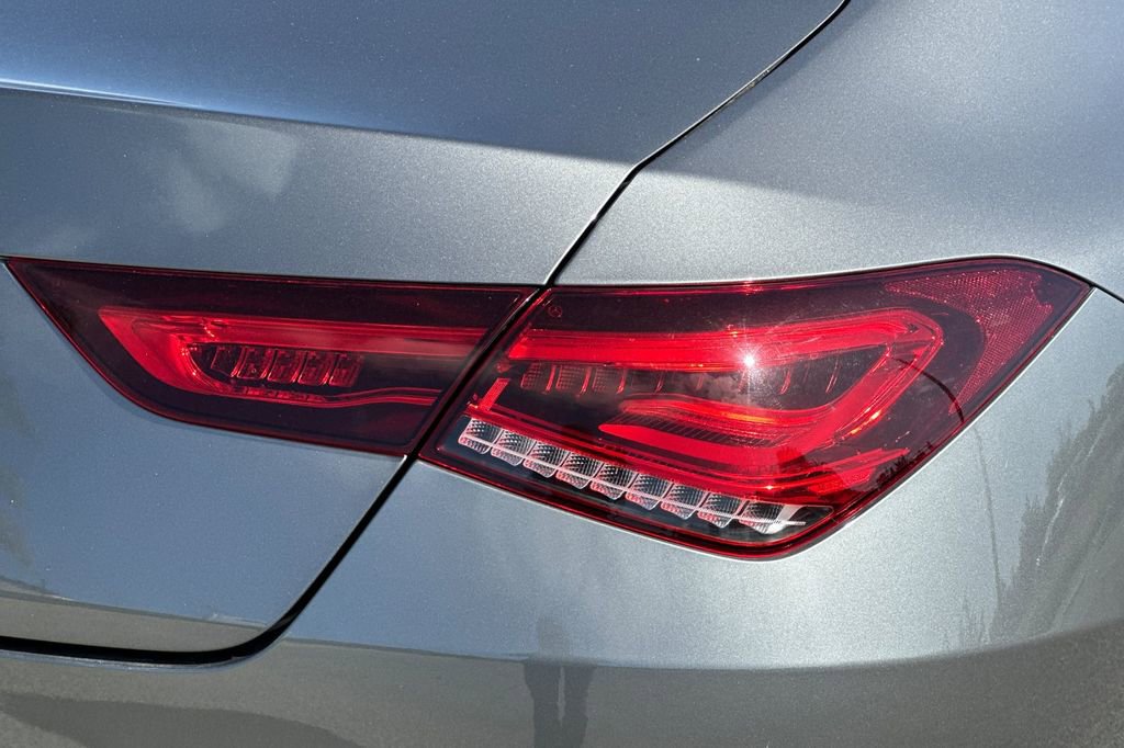 Used 2021 Mercedes-Benz CLA 250 image 31