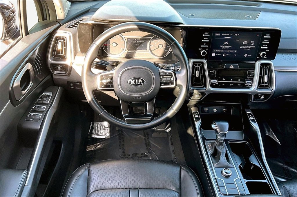 Used 2021 Kia Sorento S image 5