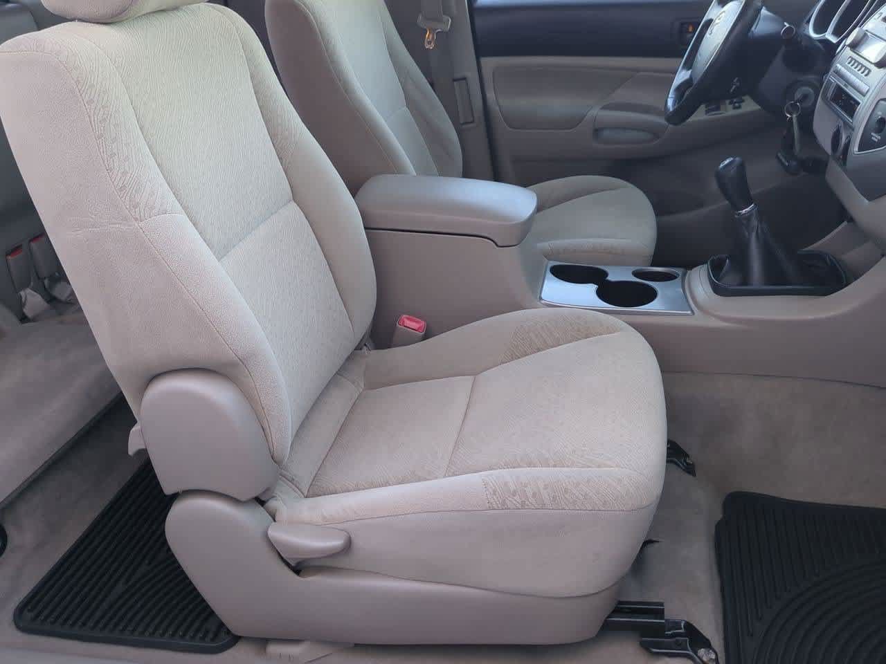 Used 2007 Toyota Tacoma 4x4 Access Cab w/ SR5 Pkg #2 image 20