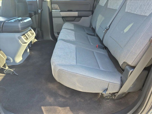 Used 2022 Ford F150 XLT w/ Equipment Group 302A High AWD/4WD image 18
