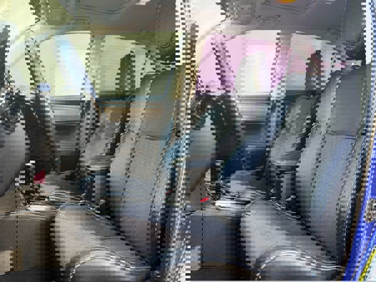 Used 2015 Toyota Corolla S image 12