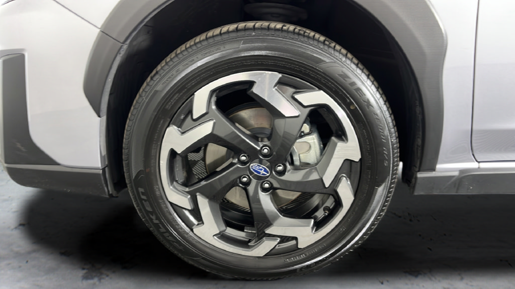 Used 2022 Subaru Crosstrek 2.5i Limited w/ Moonroof Package 2 AWD/4WD image 19