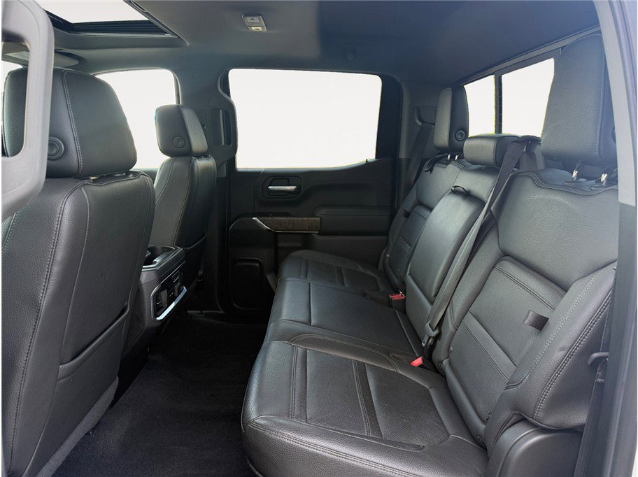 Used 2019 GMC Sierra 1500 Denali w/ Technology Package image 13