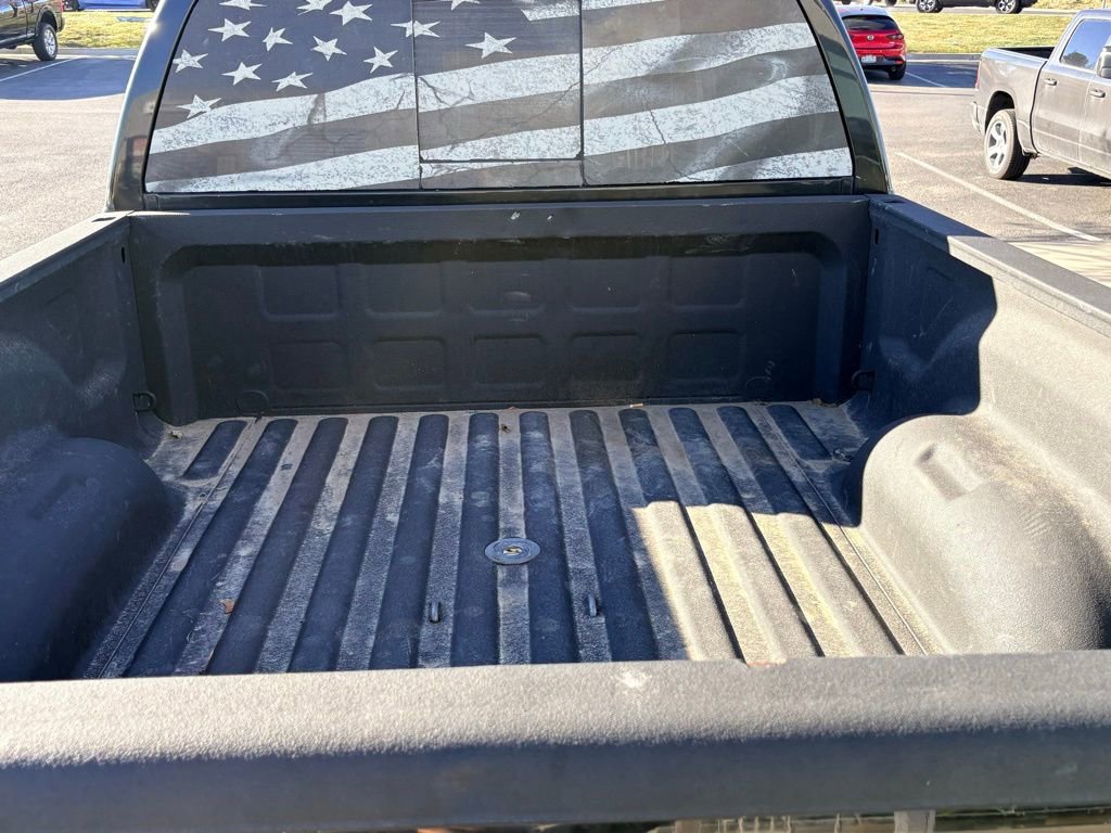 Used 2009 Dodge Ram 2500 Truck Laramie image 5