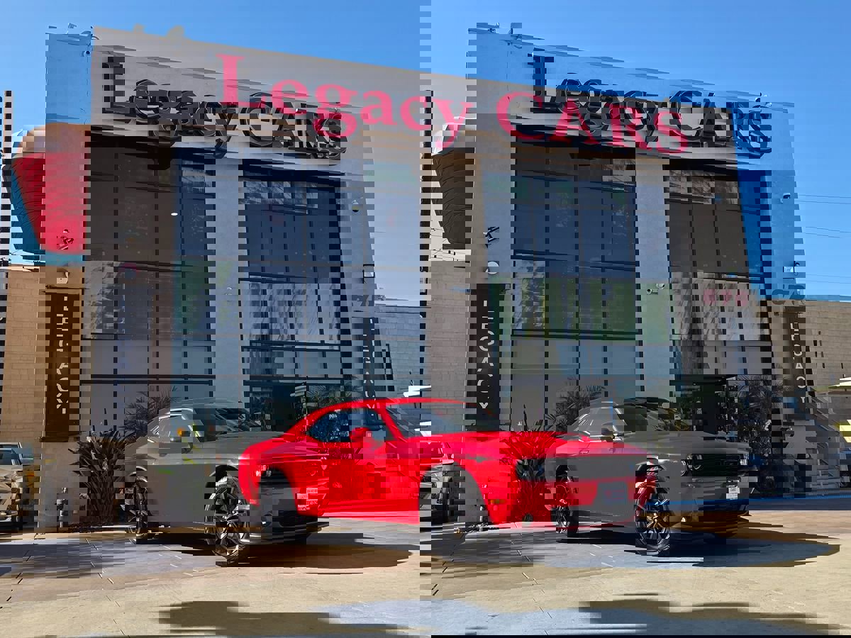 Used 2020 Dodge Challenger GT w/ Plus Package image 2